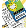 Mr. Happy Bath Thermometer